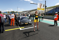 Robert Wickens, Mercedes-AMG Team HWA, Mercedes-AMG C63 DTM