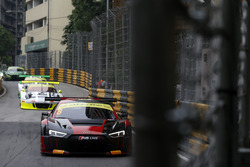 Лоранс Вантор, Audi Sport Team WRT Audi R8 LMS