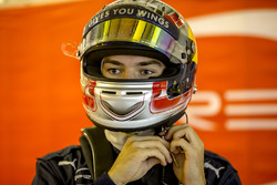 П'єрр Гаслі, PREMA Racing