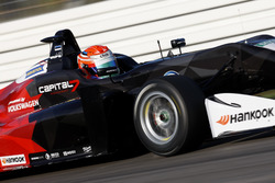 Juri Vips, Motopark Dallara F317 - Volkswagen