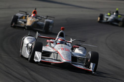 Will Power, Team Penske Chevrolet