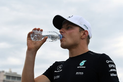 Valtteri Bottas, Mercedes AMG F1
