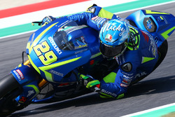Andrea Iannone, Team Suzuki MotoGP