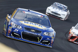 Chase Elliott, Hendrick Motorsports, Chevrolet