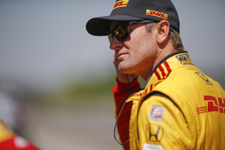 Райан Хантер-Рей, Andretti Autosport Honda