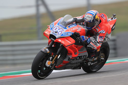 Андреа Довициозо, Ducati Team