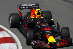 Макс Ферстаппен, Red Bull Racing RB14