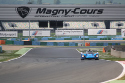 Jenson Button, SMP Racing BR Engineering BR1 LMP1