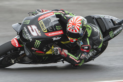 Жоанн Зарко, Monster Yamaha Tech 3