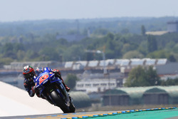 Маверік Віньялес, Yamaha Factory Racing