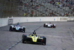 Sébastien Bourdais, Dale Coyne Racing, Vasser-Sullivan Honda