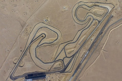 Kuwait Motor Town