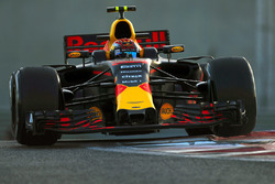 Max Verstappen, Red Bull Racing RB13