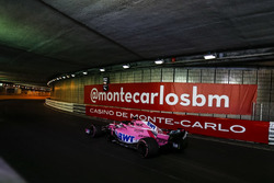 Sergio Perez, Force India VJM11