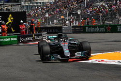 Льюіс Хемілтон, Mercedes AMG F1 W09