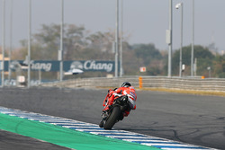 Jorge Lorenzo, Ducati Team