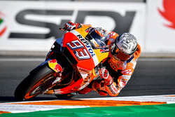 Marc Marquez, Repsol Honda Team