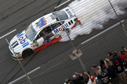 1. Kevin Harvick, Stewart-Haas Racing Ford