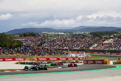 Льюіс Хемілтон, Mercedes AMG F1 W09