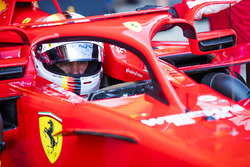Себастьян Феттель, Ferrari