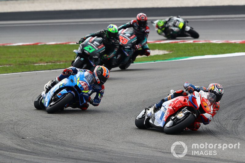 Джек Миллер, Pramac Racing