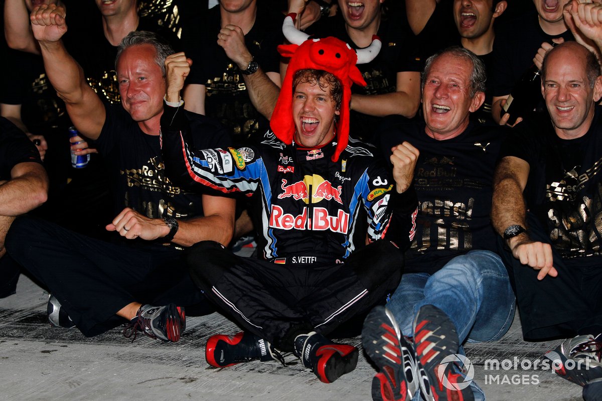 GP de Abu Dhabi 2010