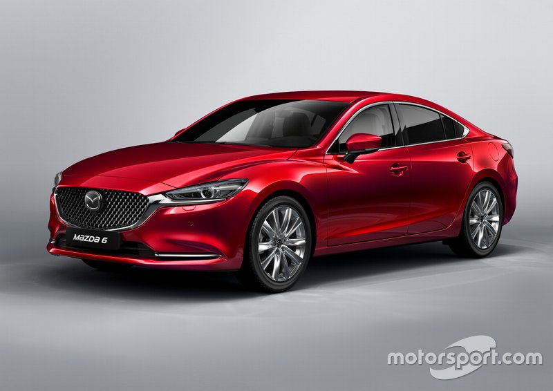 Mazda6