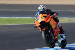 Пол Еспаргаро, Red Bull KTM Factory Racing