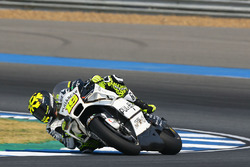 Alvaro Bautista, Aspar Racing Team