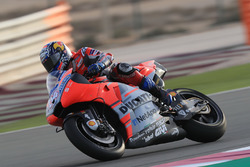 Andrea Dovizioso, Ducati Team