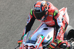 Lorenzo Savadori, Milwaukee Aprilia