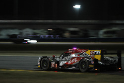 #37 Jackie Chan DCR JOTA ORECA LMP2: Ленс Стролл, Фелікс Розенквіст, Даніель Хункаделья, Робін Фряйн