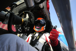 Marco Cassarà, Ombra Racing