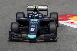Nicholas Latifi, DAMS