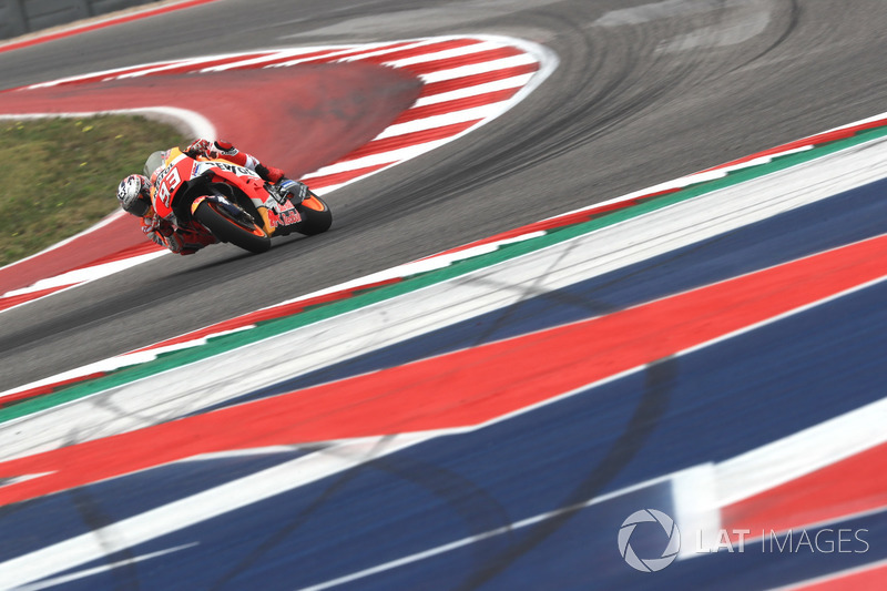 Marc Marquez, Repsol Honda Team