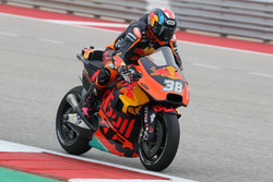 Бредлі Сміт, Red Bull KTM Factory Racing