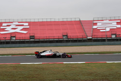Romain Grosjean, Haas F1 Team VF-18