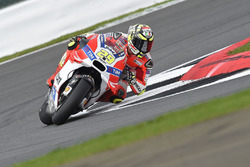 Andrea Iannone, Ducati Team