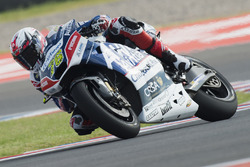 Loris Baz, Avintia Racing