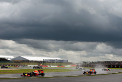 Max Verstappen, Red Bull Racing RB12