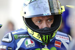 Валентіно Россі, Yamaha Factory Racing