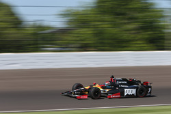 Mikhail Aleshin, Schmidt Peterson Motorsports Honda