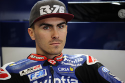 Лоріс Баз, Avintia Racing