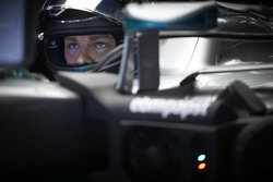 Nico Rosberg, Mercedes AMG F1 W07 Hybrid