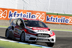 Kevin Eriksson, Olsbergs MSE