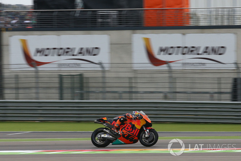 Pol Espargaro, Red Bull KTM Factory Racing