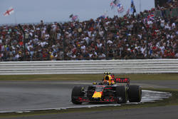 Max Verstappen, Red Bull Racing RB13