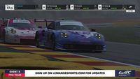 Le Mans Esports Series – Pro Teams Ronda 5 Lo más destacado de la carrera 2