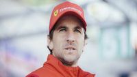 Ferrari: Entrevista com Daniel Serra