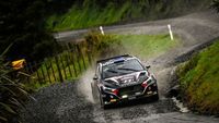 Repco Rally New Zealand Saturday WRC2 Highlights